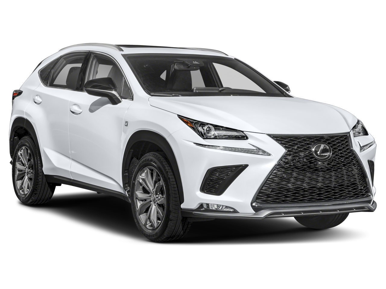 2020 Lexus NX 300 Vehicle Photo in Tulsa, OK 74129