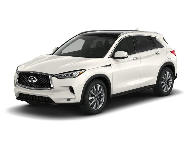 2022 INFINITI QX50 Vehicle Photo in San Antonio, TX 78230