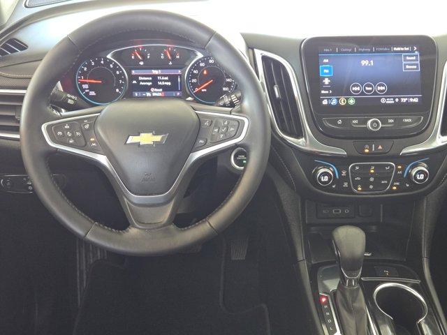 2022 Chevrolet Equinox Vehicle Photo in Decatur, TX 76234