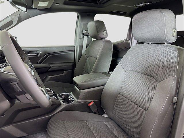 2025 GMC Canyon Vehicle Photo in PUYALLUP, WA 98371-4149