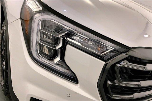 2022 GMC Terrain Vehicle Photo in KANSAS CITY, MO 64114-4502