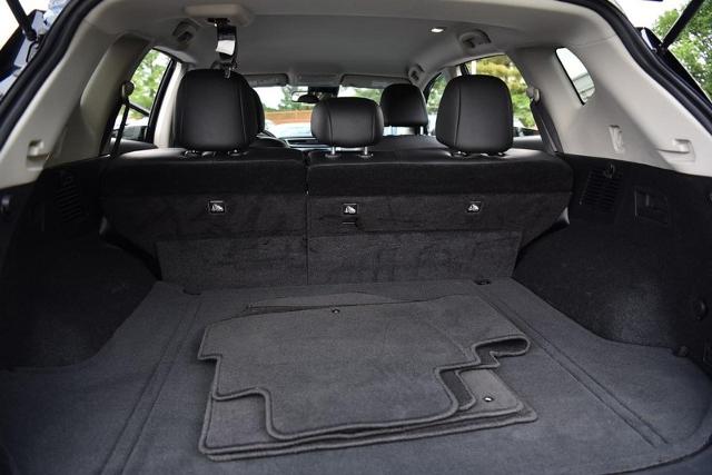 2024 Nissan Murano Vehicle Photo in Ballwin, MO 63011