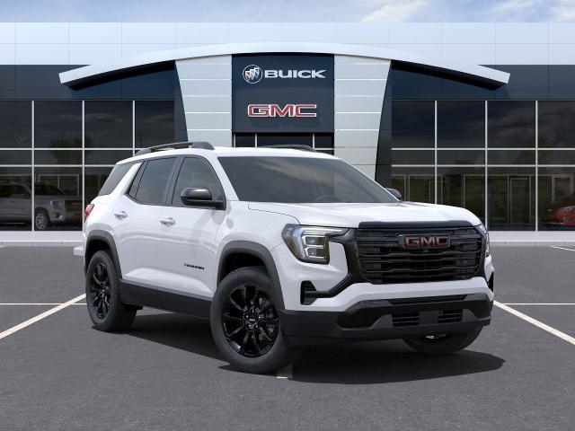 2026 GMC Terrain Vehicle Photo in LITTLE FALLS, NJ 07424-1717