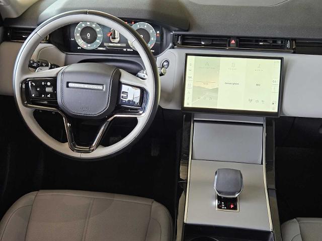 2025 Range Rover Velar Vehicle Photo in AUSTIN, TX 78717