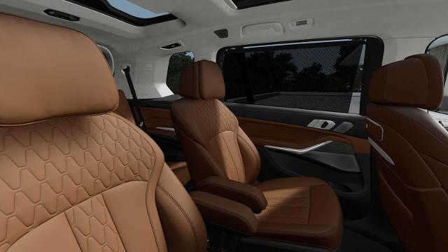 2026 BMW X7 M60i Vehicle Photo in GRAPEVINE, TX 76051