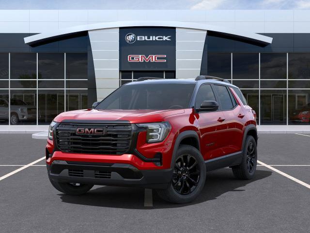 2026 GMC Terrain Vehicle Photo in LITTLE FALLS, NJ 07424-1717