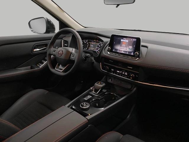 2025 Nissan Rogue Vehicle Photo in Appleton, WI 54913