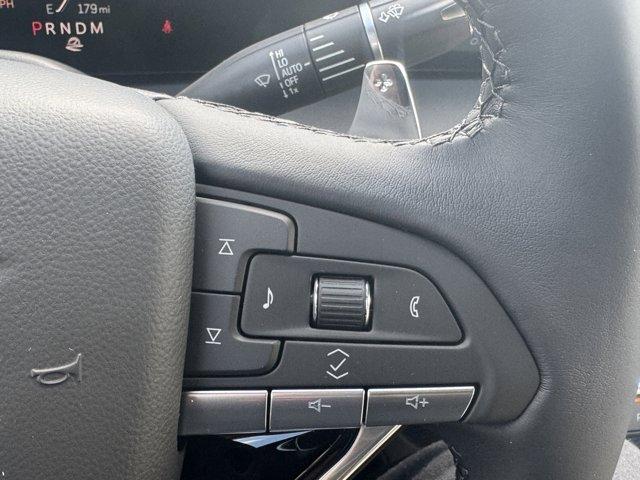 2025 Cadillac CT5 Vehicle Photo in LEOMINSTER, MA 01453-2952