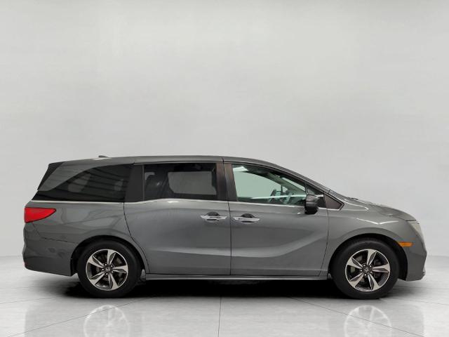 2018 Honda Odyssey Vehicle Photo in Oshkosh, WI 54904