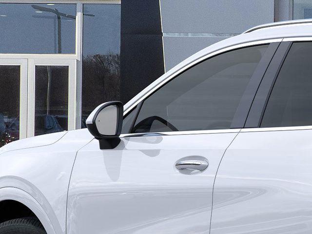 2025 Buick Envision Vehicle Photo in DANBURY, CT 06810-5034