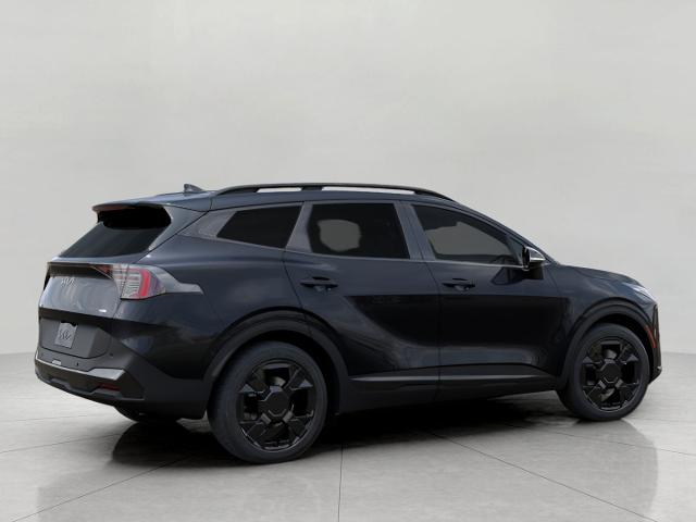 2026 Kia Sportage Vehicle Photo in Oshkosh, WI 54904