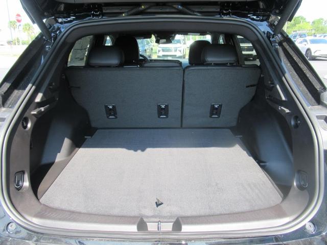 2025 Chevrolet Equinox EV Vehicle Photo in LEESBURG, FL 34788-4022