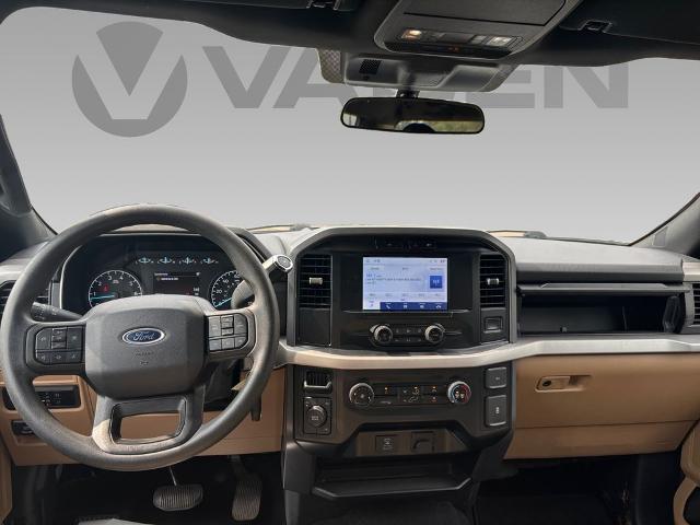 2023 Ford F-150 Vehicle Photo in Savannah, GA 31419
