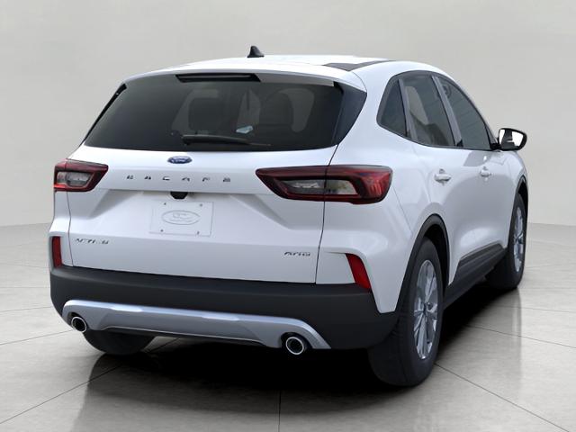 2025 Ford Escape Vehicle Photo in Oshkosh, WI 54901