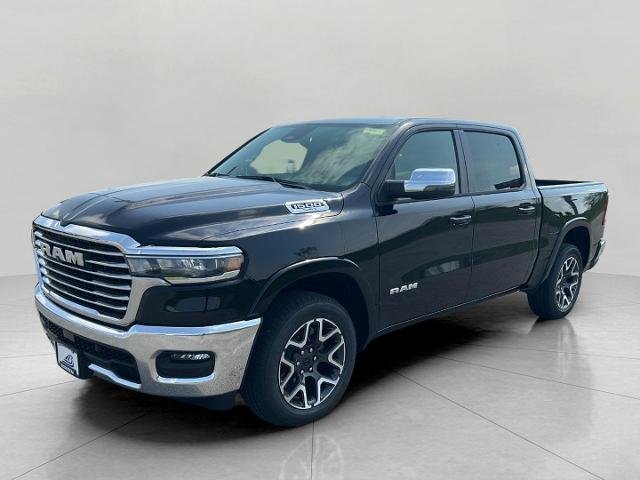 2025 Ram 1500 Vehicle Photo in Kaukauna, WI 54130
