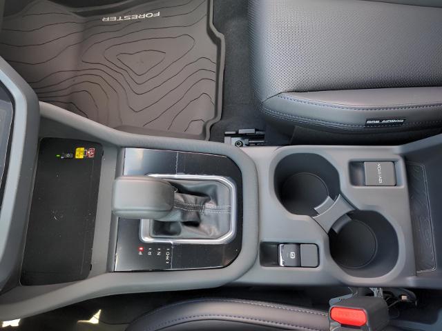2025 Subaru Forester Vehicle Photo in Green Bay, WI 54304