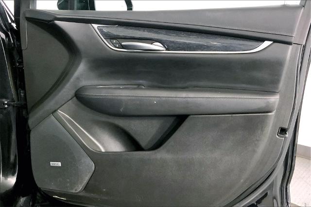 2021 Cadillac XT5 Vehicle Photo in Kansas City, MO 64114