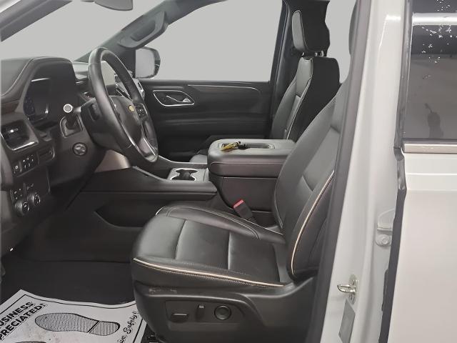 2023 Chevrolet Suburban Vehicle Photo in GREEN BAY, WI 54303-3330