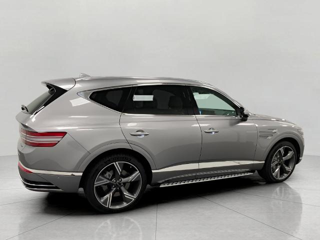 2025 Genesis GV80 Vehicle Photo in Appleton, WI 54913