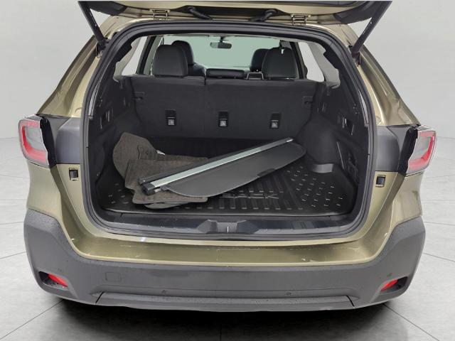 2024 Subaru Outback Vehicle Photo in Oshkosh, WI 54904
