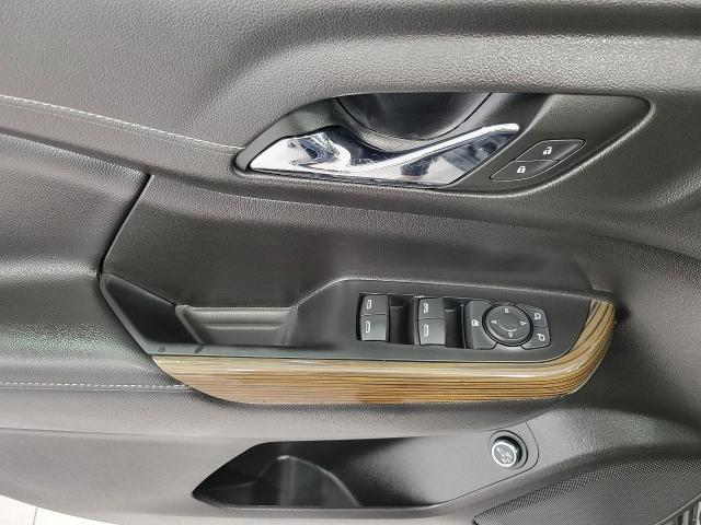 2023 GMC Acadia Vehicle Photo in OSHKOSH, WI 54904-7811
