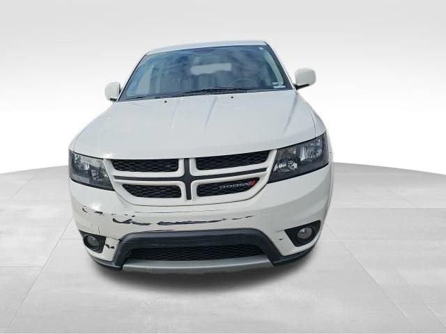 2016 Dodge Journey Vehicle Photo in Fishers, IN 46038