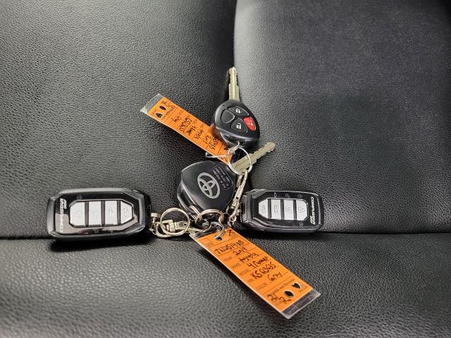 2019 Toyota 4Runner Vehicle Photo in Neenah, WI 54956