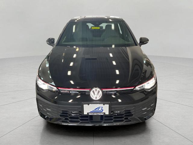2025 Volkswagen Golf GTI Vehicle Photo in Oshkosh, WI 54904