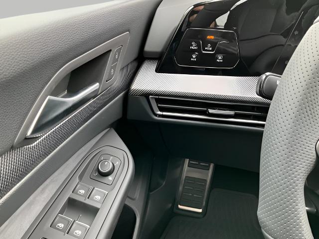 2025 Volkswagen Golf R Vehicle Photo in Oshkosh, WI 54904