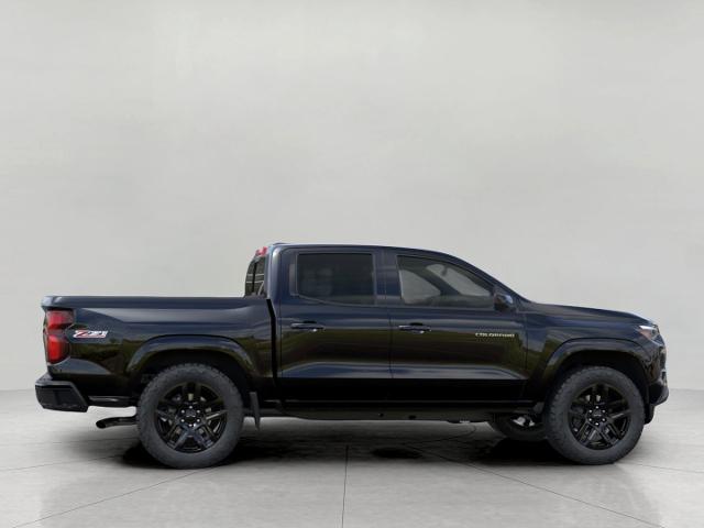 2025 Chevrolet Colorado Vehicle Photo in OSHKOSH, WI 54904-7811