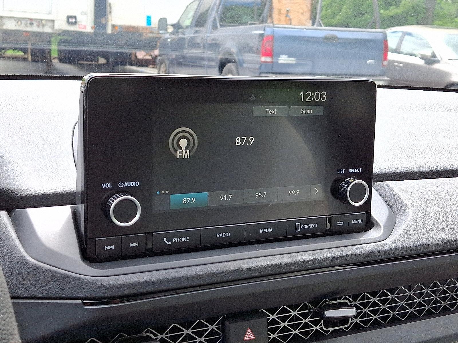 2025 Honda Accord Sedan Vehicle Photo in Harrisburg, PA 17111