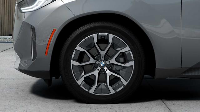 2025 BMW X3 30 xDrive Vehicle Photo in GRAPEVINE, TX 76051