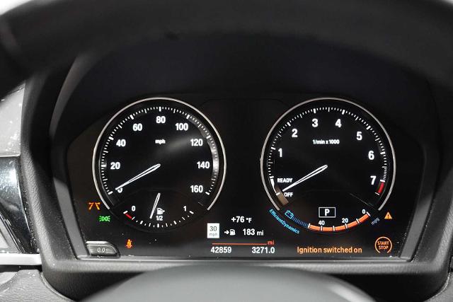 2021 BMW X2 sDrive28i Vehicle Photo in GRAPEVINE, TX 76051