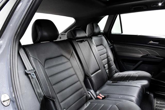 2021 Volkswagen Atlas Cross Sport Vehicle Photo in DALLAS, TX 75235