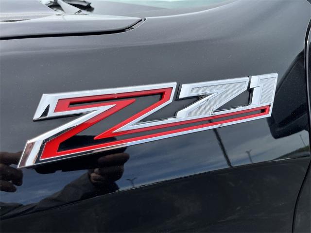 2022 Chevrolet Silverado 1500 LTD Vehicle Photo in TULLY, NY 13159-3159