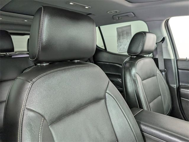2019 GMC Acadia Vehicle Photo in ENGLEWOOD, CO 80113-6708