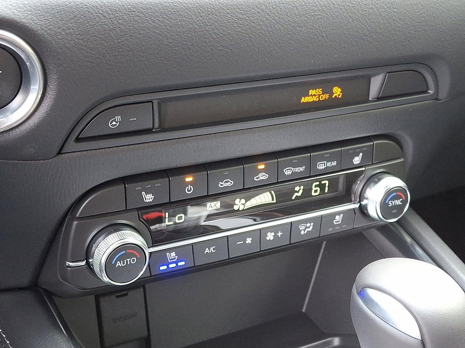 2025 Mazda CX-5 Vehicle Photo in Trevose, PA 19053