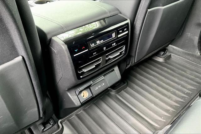 2025 Acura MDX Vehicle Photo in Tulsa, OK 74145