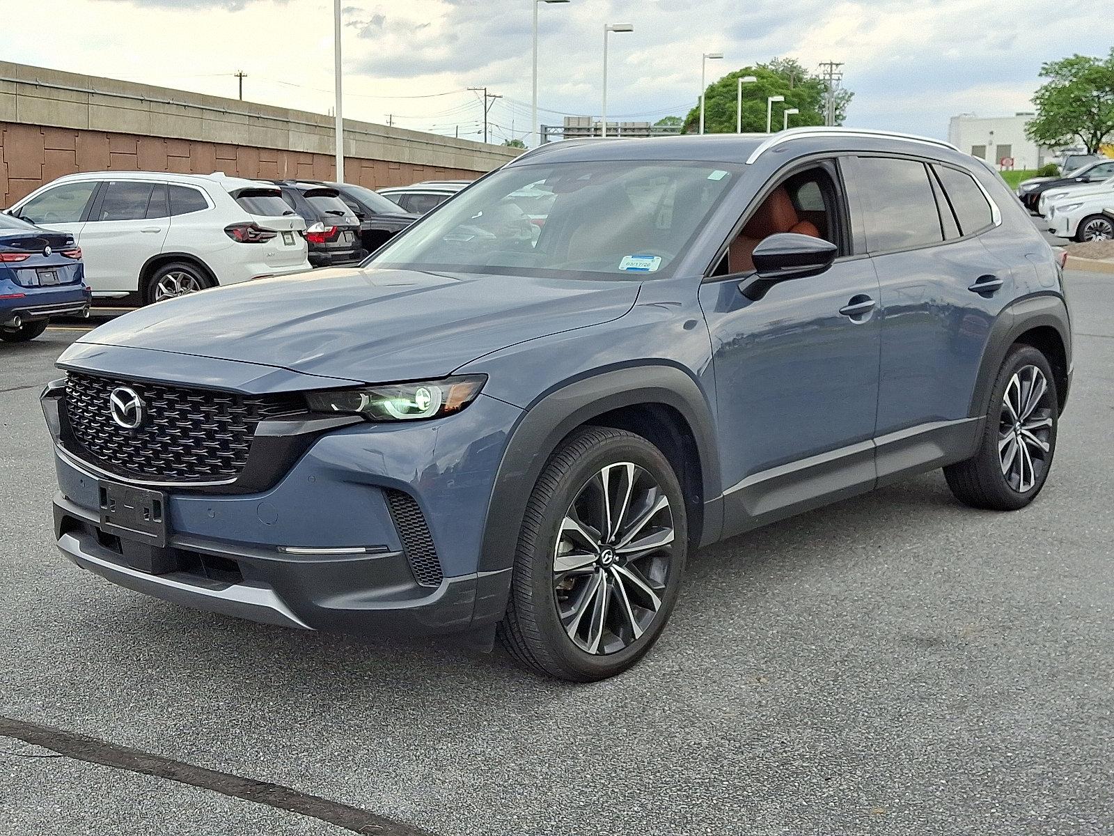 2023 Mazda CX-50 Vehicle Photo in Lancaster, PA 17601