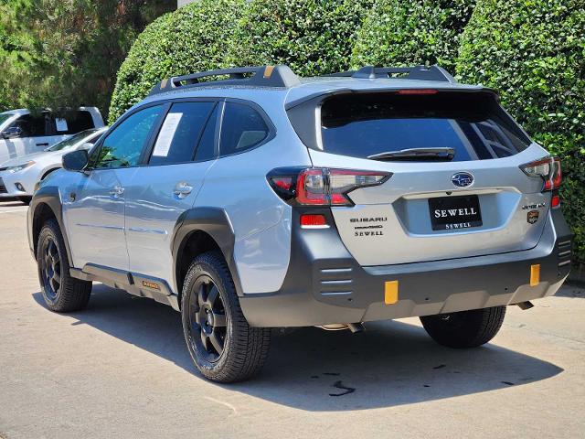 2025 Subaru Outback Vehicle Photo in DALLAS, TX 75209