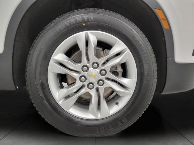2022 Chevrolet Blazer Vehicle Photo in APPLETON, WI 54914-4656