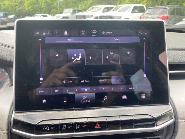2022 Jeep Compass Vehicle Photo in Doylsetown, PA 18901