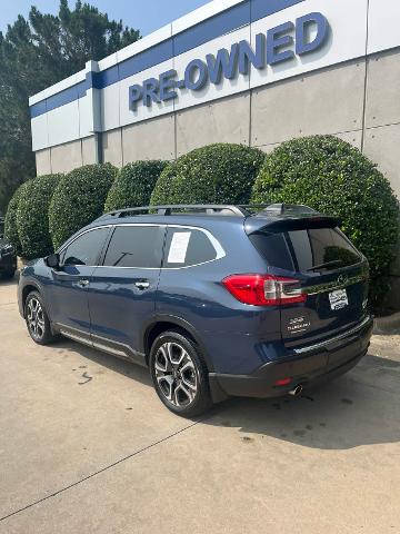2024 Subaru Ascent Vehicle Photo in DALLAS, TX 75209