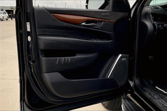 2019 Cadillac Escalade Vehicle Photo in Grapevine, TX 76051