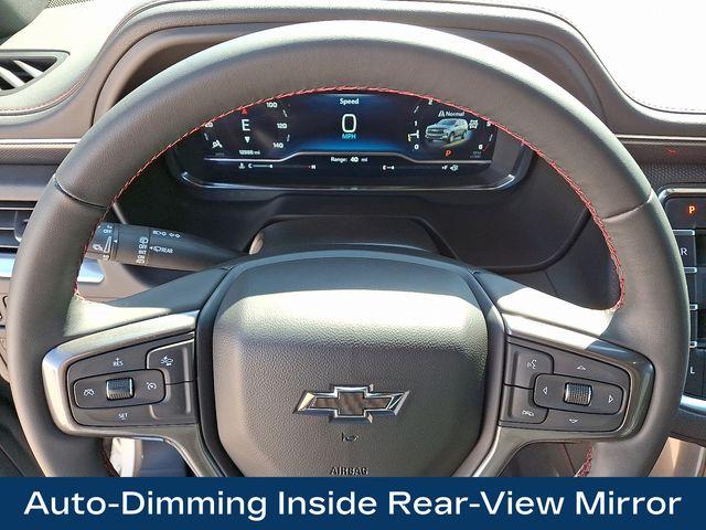 2024 Chevrolet Tahoe Vehicle Photo in PAWLING, NY 12564-3219