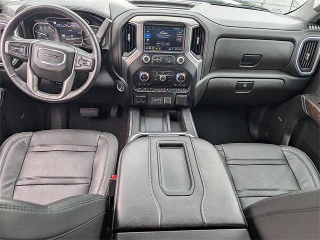 2019 GMC Sierra 1500 Vehicle Photo in AURORA, CO 80012-4011