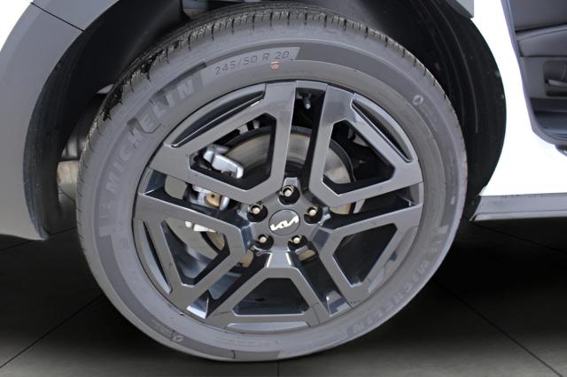 2024 Kia Telluride Vehicle Photo in Green Bay, WI 54304