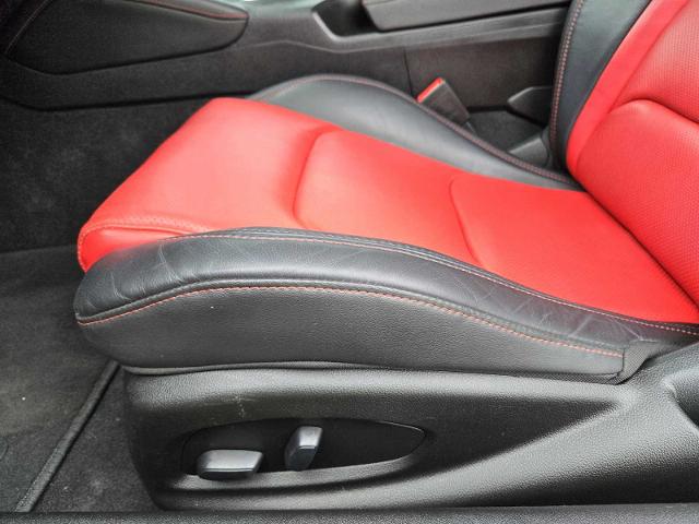 2021 Chevrolet Camaro Vehicle Photo in DENTON, TX 76210-9321