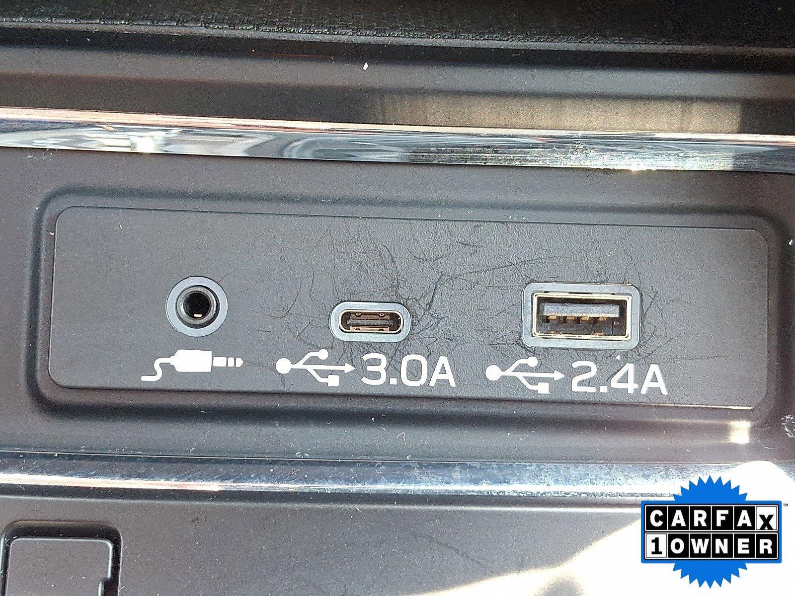 2024 Subaru Ascent Vehicle Photo in Harrisburg, PA 17111