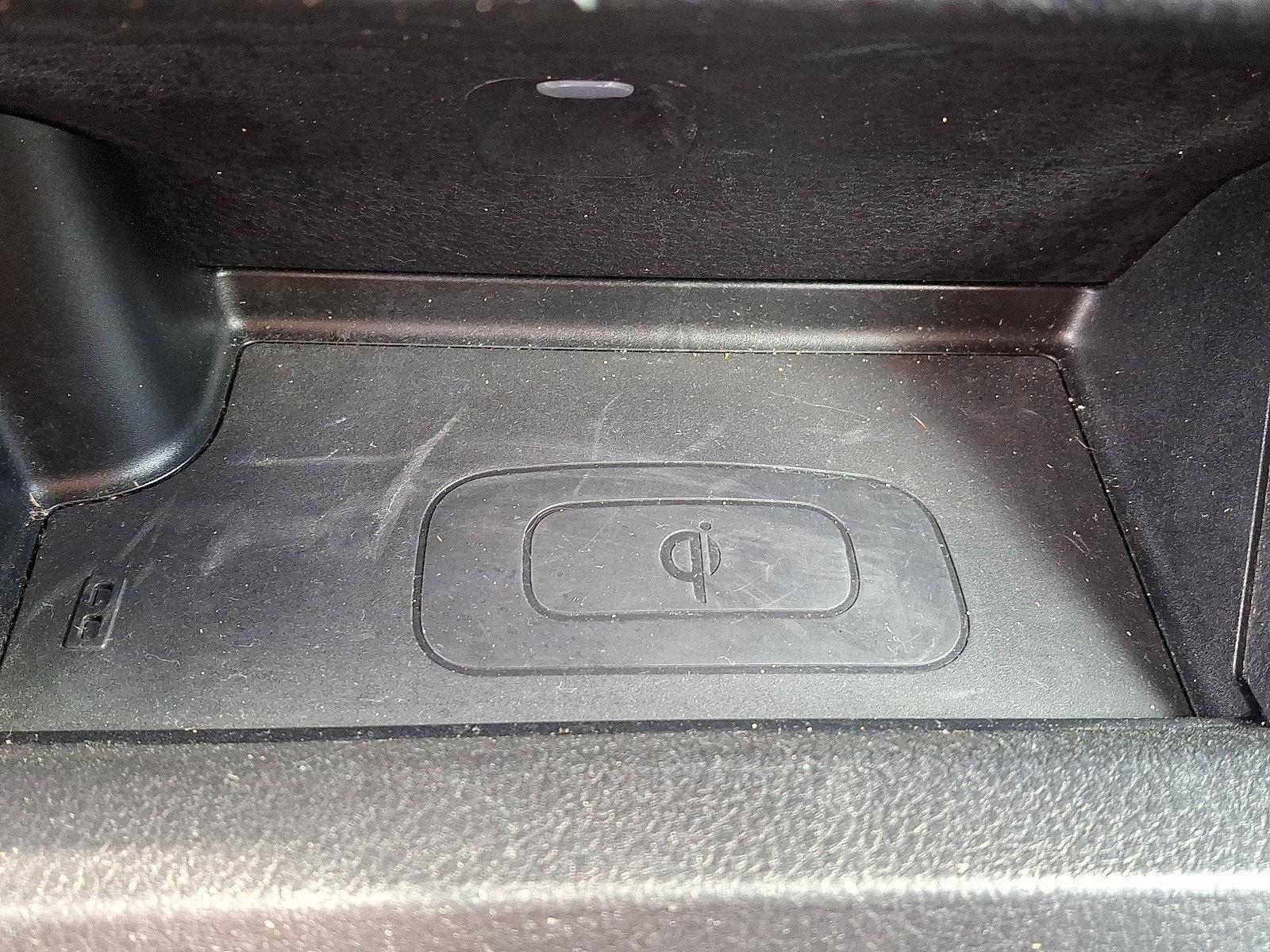 2017 Toyota Tacoma Vehicle Photo in Harrisburg, PA 17111